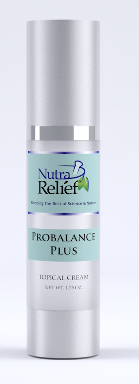 ProBalance PLUS (6 pack) Re-Balancing Hydrating Body Cream (1.75oz)